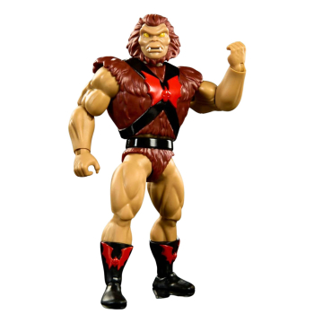 MOTU Cartoon Collection Grizzlor Actionfigur 14 cm 2025